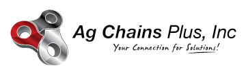 Ag Chains Plus+ Your Connection for Solutions