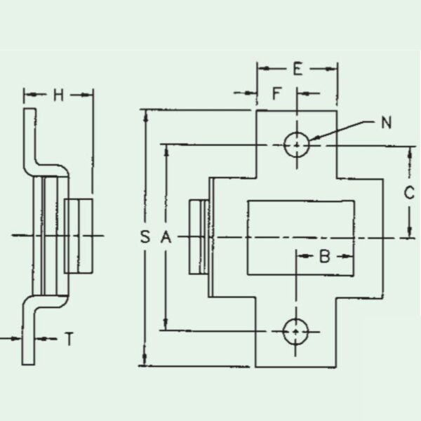 55-K1 Attachment Diagram